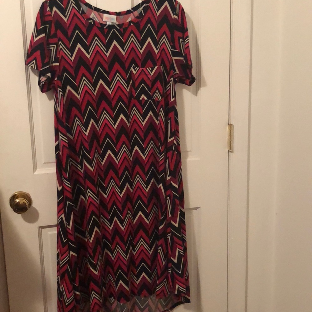LulaRoe Carly